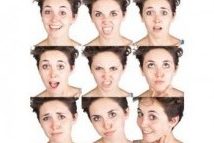 images of facial expressions