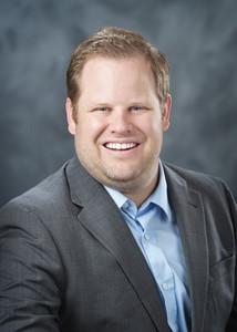 photo of Tyler Page, Assistant Professor